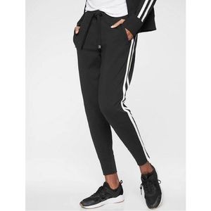 Athleta Metro Track Jogger Pants